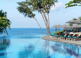Pullman Phuket Arcadia Naithon Beach 4