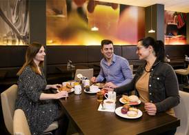 Ibis Sint Niklaas Centrum 3