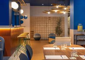 Ibis Styles Zaragoza Centro 3