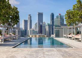 Mondrian Singapore Duxton 3
