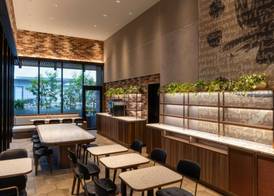 ibis Styles Tokyo Ginza East 5