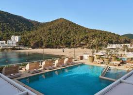 Mondrian Beach Lifestyle Resort By Accor 2
