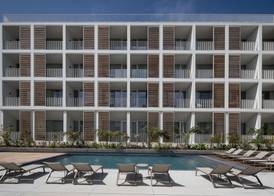 Mercure Ponta Delgada Azores 2