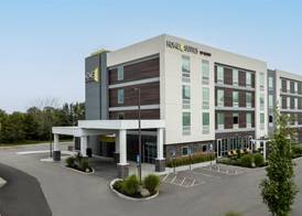 Home2 Suites By Hilton Dry Ridge 4