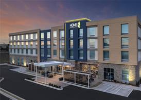 Home2 Suites By Hilton Hickory 4