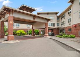 Hampton Inn Duluth Canal Park 4
