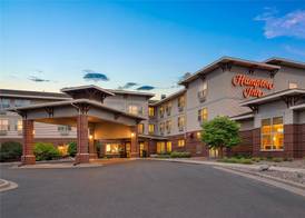 Hampton Inn Duluth Canal Park 5