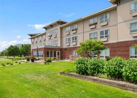 Hampton Inn Duluth Canal Park 2