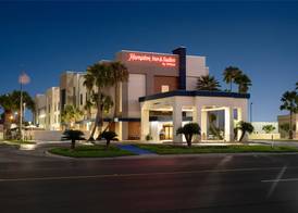 Hampton Inn & Suites Harlingen 3