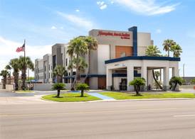 Hampton Inn & Suites Harlingen 4