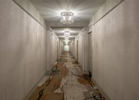Hampton Inn & Suites Birmingham-Downtown-Tutwiler 4