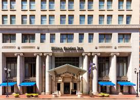 Hilton Garden Inn Indianapolis Downtown 2