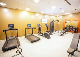 Hilton Garden Inn Sanliurfa 4