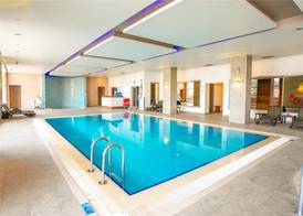 Hilton Garden Inn Sanliurfa 5
