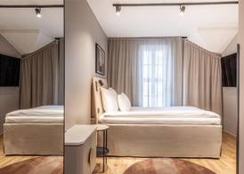 Scandic Grand Marina 5