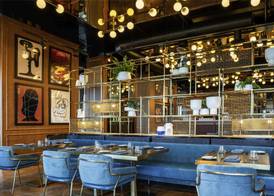 Sofitel Adelaide 3