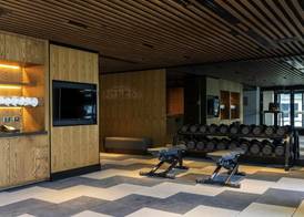 Sofitel Adelaide 4