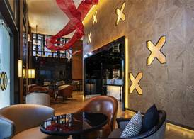 Sofitel Adelaide 2