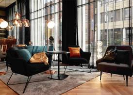 ibis Styles Bielefeld City 5