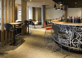 ibis Gent Centrum St. Baafs Kathedraal 5