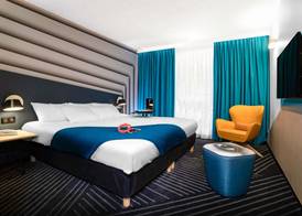 ibis Styles Avignon Sud 2
