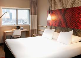 ibis Amsterdam Centre 3