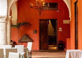 Sofitel Legend Santa Clara Cartagena 5