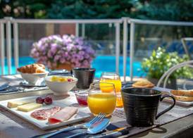 ibis Brignoles Provence Verte 2