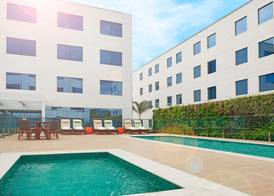 Novotel Rio de Janeiro Parque Olimpico 4