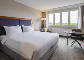 Radisson Blu Hotel Dortmund 2