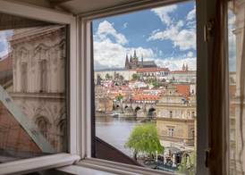 The Mozart Prague 2