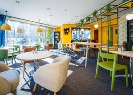 Novotel Saint Avold 4
