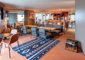 IBIS STYLES Rouen Parc Expos Zenith 2