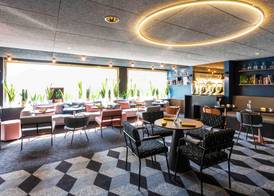 Mercure Bordeaux Centre Ville 3