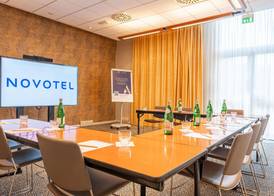 Novotel Roma Est 2