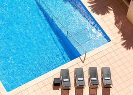 ibis Styles Barcelona Sant Joan Despi 4