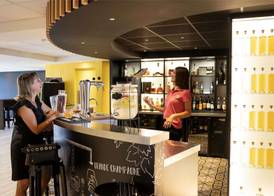 Ibis Styles Cognac 5