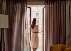 Sofitel Sydney Wentworth 4
