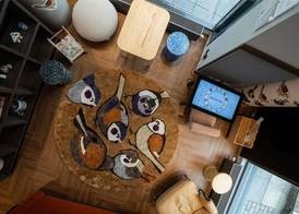 Novotel Vilnius Centre 4