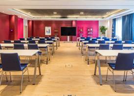 Novotel Barcelona Cornellà 3