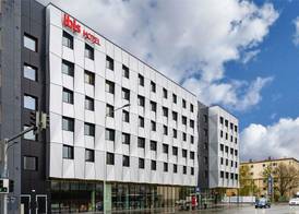 ibis Tallinn Center 2