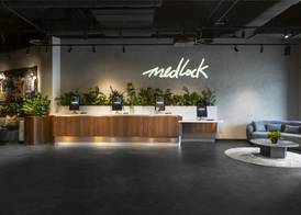 Radisson Blu Medlock Hotel, Manchester 5