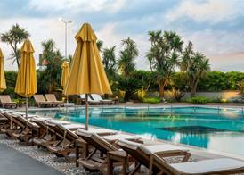 Novotel Istanbul Zeytinburnu 2