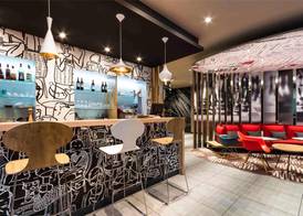 Ibis Bilbao Centro 2
