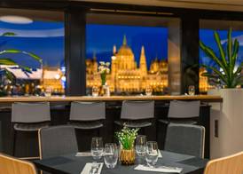 Novotel Budapest Danube 2