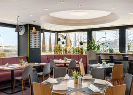 Novotel Budapest Danube 2