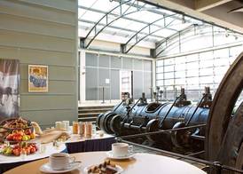 Novotel Hannover 2