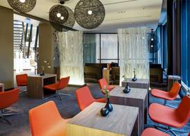 Novotel Hannover 3