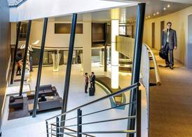 Novotel Hannover 4