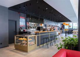 Ibis Malaga Centro Ciudad 3